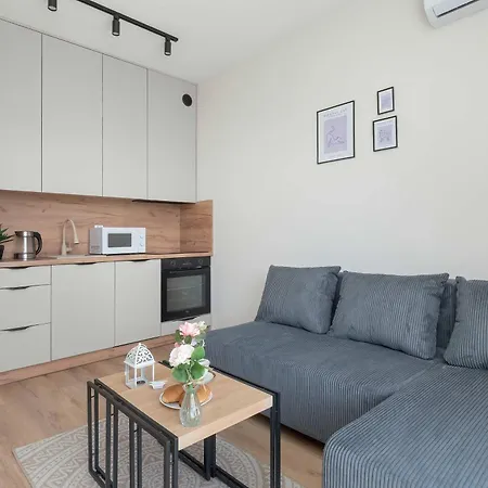 Appartamento Air-conditioned With A Balcony In The Centre By Renters *