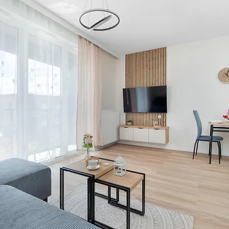 Appartamento Air-conditioned With A Balcony In The Centre By Renters *